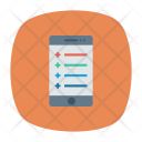پیش‌نمایش فایل mobile-1401 از پک دستگاه‌ها – سبک فلت مربعی گوشه‌گرد – جلد ۱