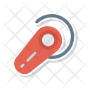 پیش‌نمایش فایل bluetooth-device از پک دستگاه‌ها – سبک فلت کاغذی – جلد ۱