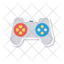 پیش‌نمایش فایل game-controller-11 از پک دستگاه‌ها – سبک فلت کاغذی – جلد ۱