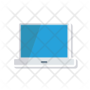 پیش‌نمایش فایل laptop-926 از پک دستگاه‌ها – سبک فلت کاغذی – جلد ۱