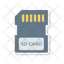 پیش‌نمایش فایل memory-card-12 از پک دستگاه‌ها – سبک فلت کاغذی – جلد ۱