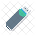پیش‌نمایش فایل pendrive-78 از پک دستگاه‌ها – سبک فلت کاغذی – جلد ۱