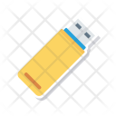 پیش‌نمایش فایل pendrive-79 از پک دستگاه‌ها – سبک فلت کاغذی – جلد ۱
