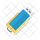 پیش‌نمایش فایل pendrive-80 از پک دستگاه‌ها – سبک فلت کاغذی – جلد ۱