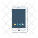 پیش‌نمایش فایل phone-1659 از پک دستگاه‌ها – سبک فلت کاغذی – جلد ۱