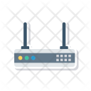 پیش‌نمایش فایل router-252 از پک دستگاه‌ها – سبک فلت کاغذی – جلد ۱