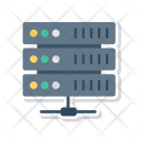 پیش‌نمایش فایل server-468 از پک دستگاه‌ها – سبک فلت کاغذی – جلد ۱