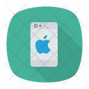 پیش‌نمایش فایل iphone-280 از پک دستگاه‌ها – سبک فلت مربعی گوشه‌گرد سایه‌دار – جلد ۱