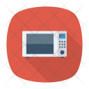 پیش‌نمایش فایل microwave-86 از پک دستگاه‌ها – سبک فلت مربعی گوشه‌گرد سایه‌دار – جلد ۱