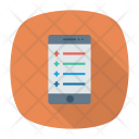 پیش‌نمایش فایل mobile-webdesign از پک دستگاه‌ها – سبک فلت مربعی گوشه‌گرد سایه‌دار – جلد ۱