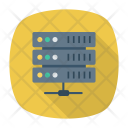 پیش‌نمایش فایل server-470 از پک دستگاه‌ها – سبک فلت مربعی گوشه‌گرد سایه‌دار – جلد ۱