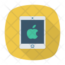 پیش‌نمایش فایل apple-gadget-4 از پک دستگاه‌ها – سبک فلت مربعی گوشه‌گرد سایه‌دار – جلد ۱