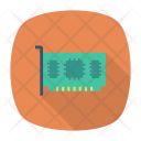 پیش‌نمایش فایل chip-122 از پک دستگاه‌ها – سبک فلت مربعی گوشه‌گرد سایه‌دار – جلد ۱