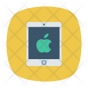 پیش‌نمایش فایل apple-gadget-5 از پک دستگاه‌ها – سبک فلت مربعی گوشه‌گرد – جلد ۱