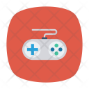 پیش‌نمایش فایل game-control-13 از پک دستگاه‌ها – سبک فلت مربعی گوشه‌گرد – جلد ۱