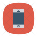 پیش‌نمایش فایل mobile-1413 از پک دستگاه‌ها – سبک فلت مربعی گوشه‌گرد – جلد ۱