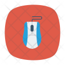 پیش‌نمایش فایل mouse-578 از پک دستگاه‌ها – سبک فلت مربعی گوشه‌گرد – جلد ۱