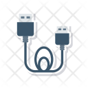 پیش‌نمایش فایل cable-154 از پک دستگاه‌ها – سبک فلت کاغذی – جلد ۱