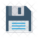 پیش‌نمایش فایل floppy-182 از پک دستگاه‌ها – سبک فلت کاغذی – جلد ۱
