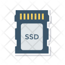 پیش‌نمایش فایل memory-card-16 از پک دستگاه‌ها – سبک فلت کاغذی – جلد ۱