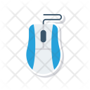 پیش‌نمایش فایل mouse-579 از پک دستگاه‌ها – سبک فلت کاغذی – جلد ۱