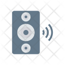 پیش‌نمایش فایل loudspeaker-85 از پک موسیقی، صدا و ویدئو – سبک فلت – جلد ۲