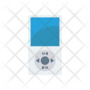 پیش‌نمایش فایل music-player-83 از پک موسیقی، صدا و ویدئو – سبک فلت – جلد ۲