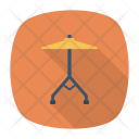 پیش‌نمایش فایل drum-190 از پک موسیقی، صدا و ویدئو – سبک فلت مربعی سایه‌دار – جلد ۲
