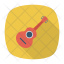 پیش‌نمایش فایل guitar-193 از پک موسیقی، صدا و ویدئو – سبک فلت مربعی سایه‌دار – جلد ۲