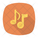 پیش‌نمایش فایل melody-1 از پک موسیقی، صدا و ویدئو – سبک فلت مربعی سایه‌دار – جلد ۲