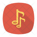 پیش‌نمایش فایل melody-2 از پک موسیقی، صدا و ویدئو – سبک فلت مربعی سایه‌دار – جلد ۲