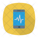 پیش‌نمایش فایل mobile-beat از پک موسیقی، صدا و ویدئو – سبک فلت مربعی سایه‌دار – جلد ۲