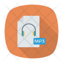 پیش‌نمایش فایل music-file-13 از پک موسیقی، صدا و ویدئو – سبک فلت مربعی سایه‌دار – جلد ۲