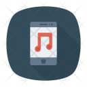 پیش‌نمایش فایل music-player-49 از پک موسیقی، صدا و ویدئو – سبک فلت مربعی سایه‌دار – جلد ۲