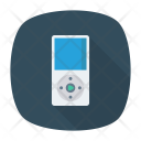پیش‌نمایش فایل music-player-52 از پک موسیقی، صدا و ویدئو – سبک فلت مربعی سایه‌دار – جلد ۲