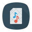 پیش‌نمایش فایل music-file-14 از پک موسیقی، صدا و ویدئو – سبک فلت مربعی سایه‌دار – جلد ۱