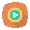 پیش‌نمایش فایل play-button-15 از پک موسیقی، صدا و ویدئو – سبک فلت مربعی سایه‌دار – جلد ۱