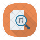 پیش‌نمایش فایل search-music-file-2 از پک موسیقی، صدا و ویدئو – سبک فلت مربعی سایه‌دار – جلد ۱