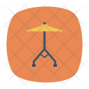 پیش‌نمایش فایل drum-193 از پک موسیقی، صدا و ویدئو – سبک فلت مربعی گوشه‌گرد – جلد ۲