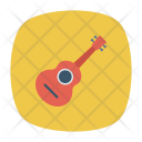 پیش‌نمایش فایل guitar-194 از پک موسیقی، صدا و ویدئو – سبک فلت مربعی گوشه‌گرد – جلد ۲