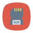 پیش‌نمایش فایل sd-card-13 از پک موسیقی، صدا و ویدئو – سبک فلت مربعی گوشه‌گرد – جلد ۲
