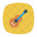 پیش‌نمایش فایل guitar-197 از پک موسیقی، صدا و ویدئو – سبک فلت مربعی گوشه‌گرد – جلد ۱