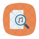 پیش‌نمایش فایل search-music-file-3 از پک موسیقی، صدا و ویدئو – سبک فلت مربعی گوشه‌گرد – جلد ۱