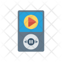 پیش‌نمایش فایل audio-player-1 از پک موسیقی، صدا و ویدئو – سبک فلت – جلد ۱