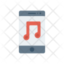 پیش‌نمایش فایل mobile-player-5 از پک موسیقی، صدا و ویدئو – سبک فلت – جلد ۱