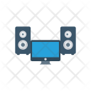 پیش‌نمایش فایل sound-system-3 از پک موسیقی، صدا و ویدئو – سبک فلت – جلد ۱