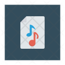 پیش‌نمایش فایل music-file-31 از پک موسیقی، صدا و ویدئو – سبک فلت مربعی – جلد ۱