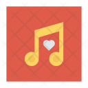 پیش‌نمایش فایل music-love-7 از پک موسیقی، صدا و ویدئو – سبک فلت مربعی – جلد ۱