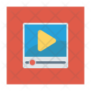 پیش‌نمایش فایل music-player-91 از پک موسیقی، صدا و ویدئو – سبک فلت مربعی – جلد ۱