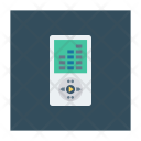 پیش‌نمایش فایل music-player-94 از پک موسیقی، صدا و ویدئو – سبک فلت مربعی – جلد ۱